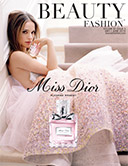 Beauty Fashion - June 2014