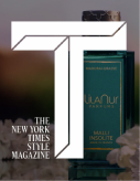 NYT Magazine