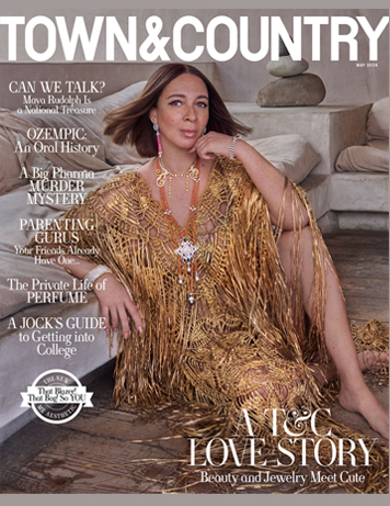 Town & Country