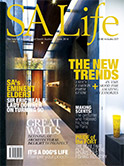SA Life - June 2014